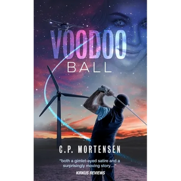 Voodoo Ball