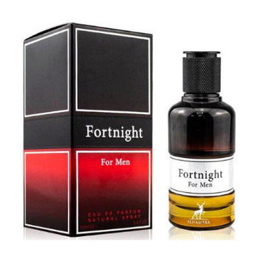 Maison Alhambra Fortnight Eau De Parfum