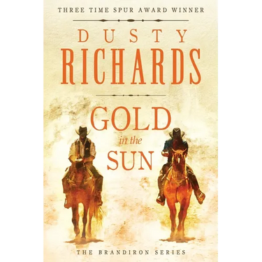 Gold in the Sun