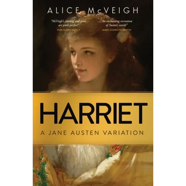 Harriet: A Jane Austen Variation