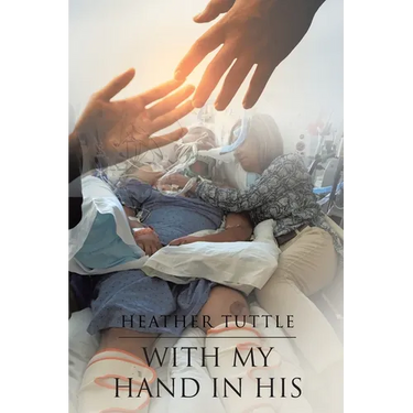 With My Hand in His