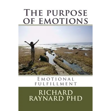 The purpose of emotions: Emotional fulfillment