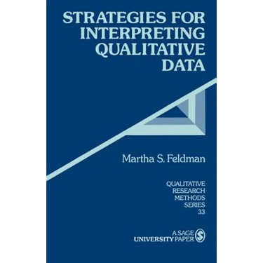 Strategies for Interpreting Qualitative Data