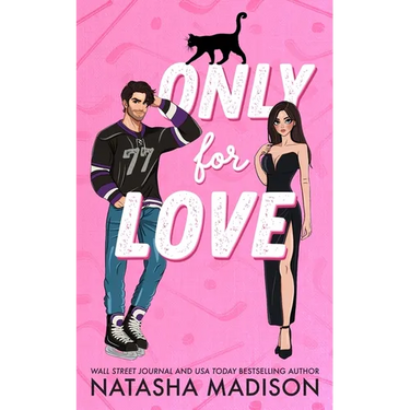 Only for Love