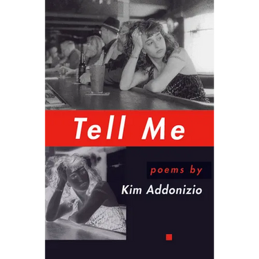 Tell Me