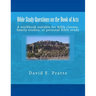 Bible Study Questions on the Book of Acts: A workbook suitable for Bible classes, family studies, or personal Bible study