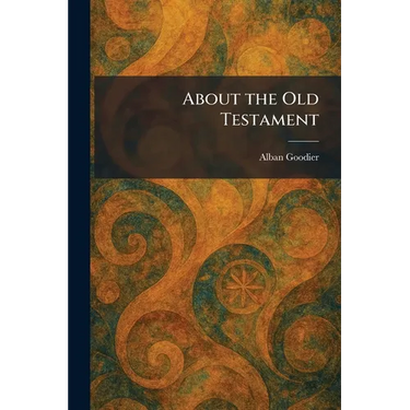 About the Old Testament