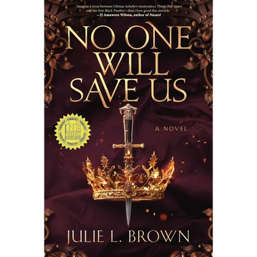 No One Will Save Us