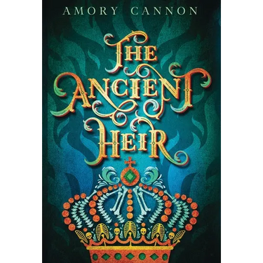 The Ancient Heir