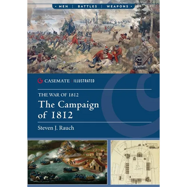 The Campaign of 1812