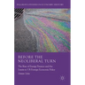 Before the Neoliberal Turn: The Rise of Energy Finance and the Limits to Us Foreign Economic Policy