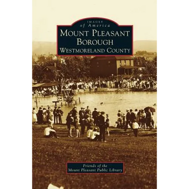 Mount Pleasant Borough, Westmoreland County