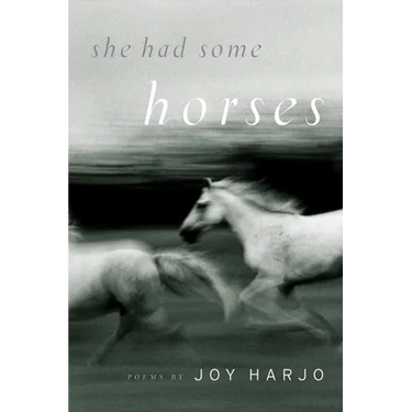 She Had Some Horses
