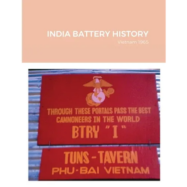 India Battery History: Vietnam 1965