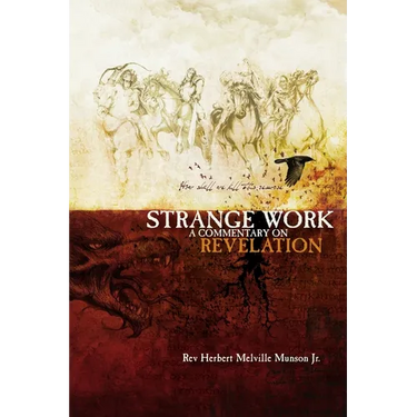 Strange Work