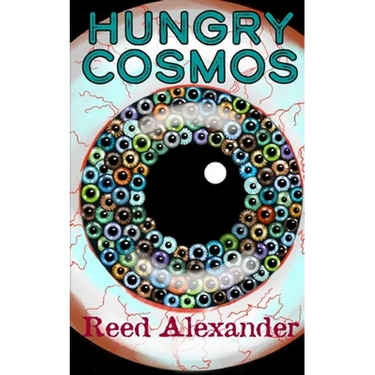 Hungry Cosmos