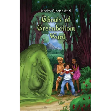 Ghouls of Greenbottom Ward