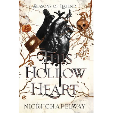 This Hollow Heart