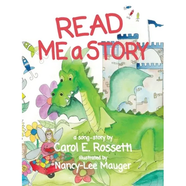 Read Me a Story