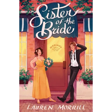 Sister of the Bride