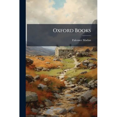 Oxford Books