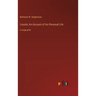 Lincoln; An Account of his Personal Life: in large print
