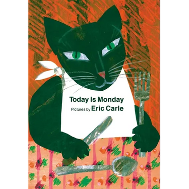 Today is Monday