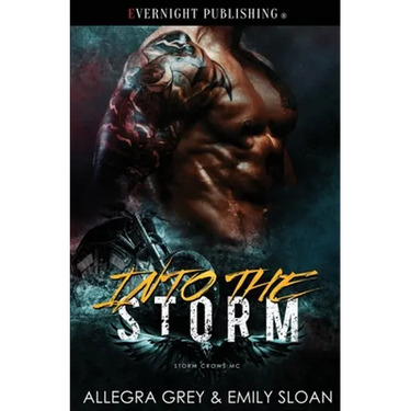 Into the Storm