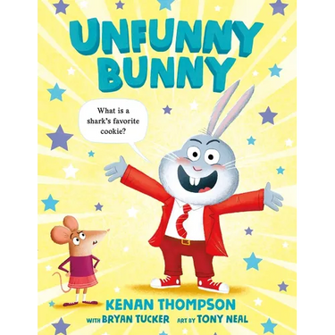 Unfunny Bunny