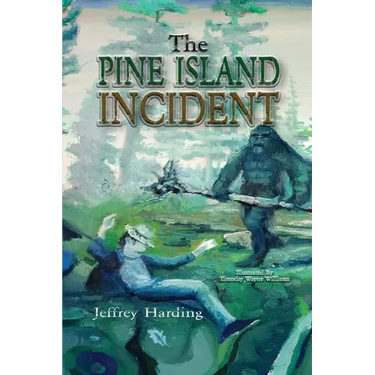 The Pine Island Incident