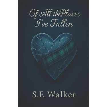 Of All the Places I've Fallen