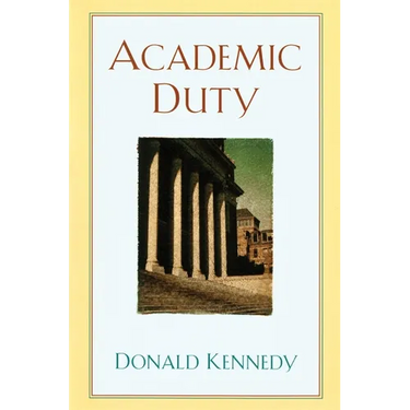 Academic Duty