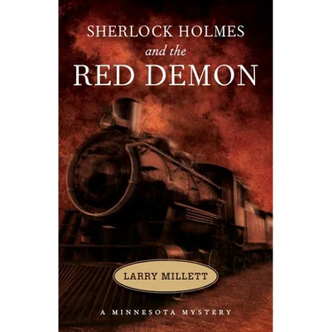 Sherlock Holmes and the Red Demon