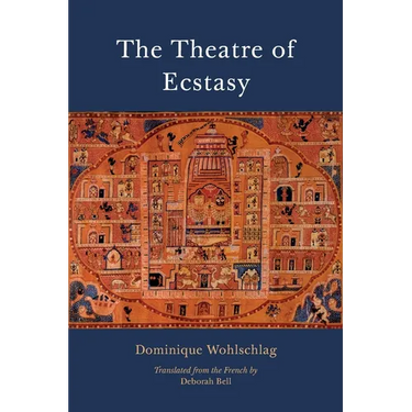 The Theatre of Ecstasy