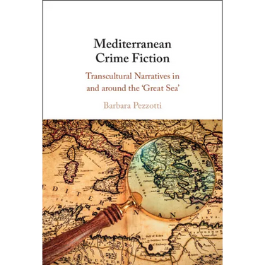 Mediterranean Crime Fiction