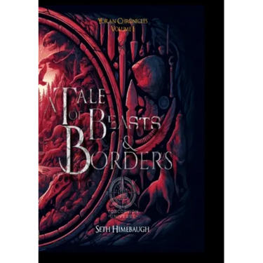 A Tale of Beasts and Borders