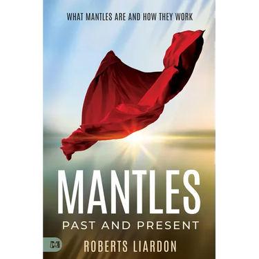 Mantles Past and Present: What Mantles Are and How They Work