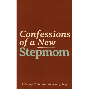 Confessions of a New Stepmom