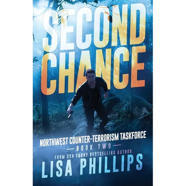 Second Chance