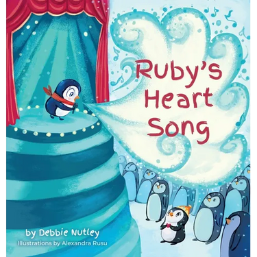 Ruby's Heart Song
