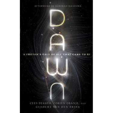 Dawn: A Proton's Tale of All That Came to Be