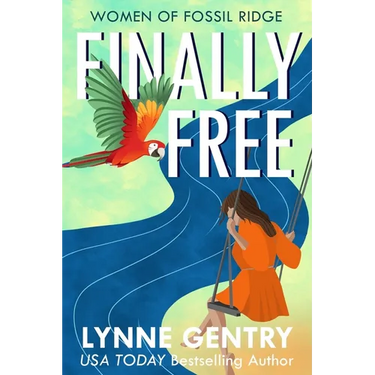 Finally Free