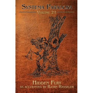 Hidden Fury: A Tale of the Goatman