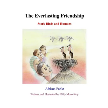 The Everlasting Friendship