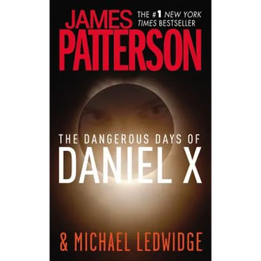 The Dangerous Days of Daniel X