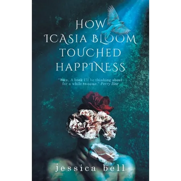 How Icasia Bloom Touched Happiness