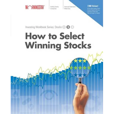 How to Select Winning Stocks