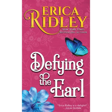 Defying the Earl