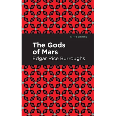 The Gods of Mars