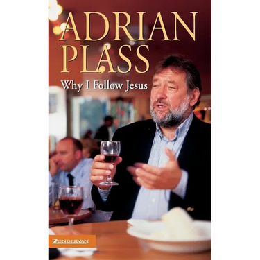 Los Why I Follow Jesus